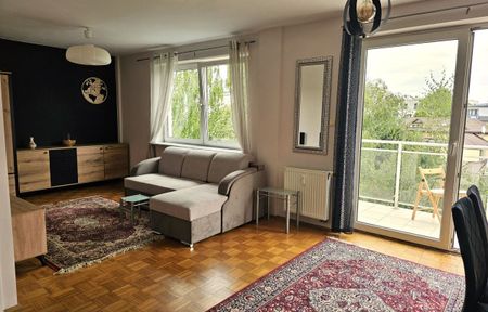 Warszawa, Ochota, Warszawa, Ochota, Włodarzewska - Photo 2