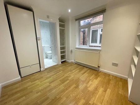 2 bedroom flat to rent - Photo 5