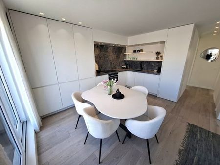 Tout savoir sur cet appartement à Knokke, à Knokke - Photo 4