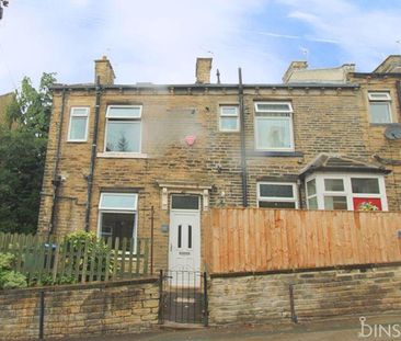 2 bedroom terraced house to rent - Photo 3