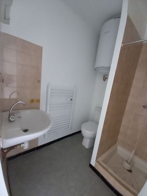 Appartement T2 Bégard à louer - Photo 1