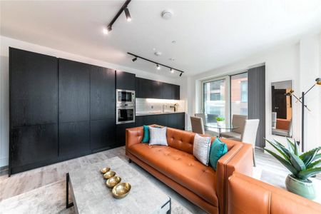 2 bedroom apartment to rent - Photo 2