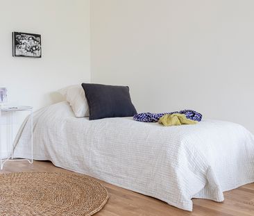 Välkommen till denna välplanerade 3 RoK i ett attraktivt och trivsa... - Photo 3