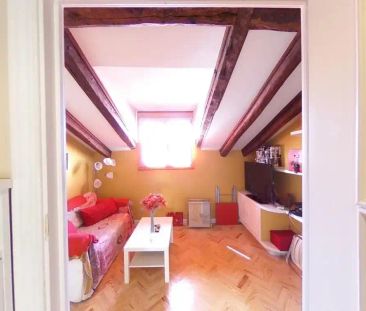 Piso de alquiler en Calle de Segovia, Palacio - Photo 6