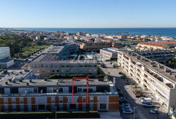 Apartamento T2 em Porto