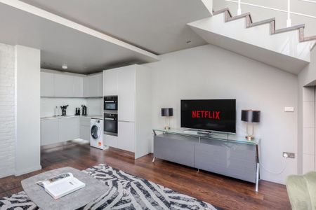 1 bedroom apartment to rent - Photo 3