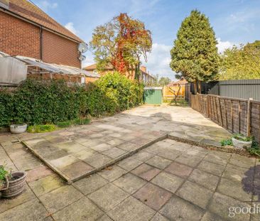 4 bedroom terraced house to rent - Photo 3