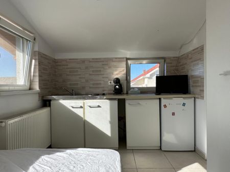 Garsonieră Spitalul Județean - Fotografie 3