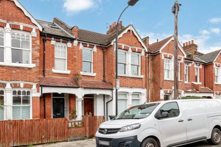 3 bedroom maisonette to rent - Photo 5