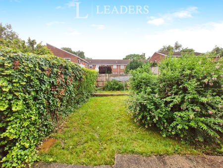 2 bedroom house to rent Whyteways, Eastleigh, SO50 - Photo 2