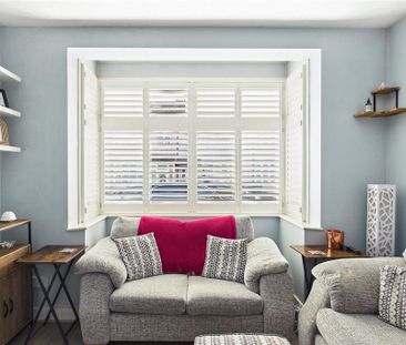 3 bedroom terraced house to rent - Photo 1