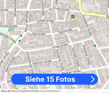 Traumhafte 4- Zimmer Penthouse Wohnung mit einer Dachterrasse von 5... - Foto 1