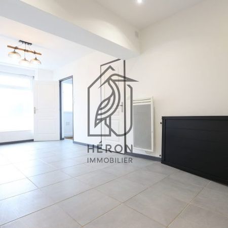 Appartement - T1 - 30.31m² - BAISIEUX - Photo 4