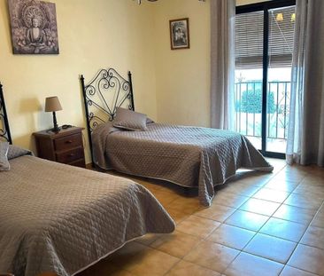 Townhouse For Winter Rental In Nerja - Photo 6