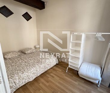 APPARTEMENT T3 A LOUER - Photo 1