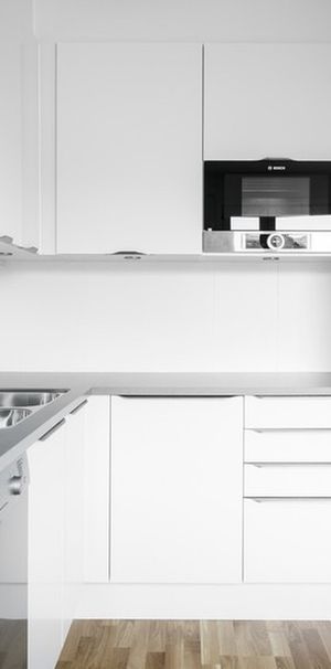 Långströmsgatan, Göteborg - Photo 1