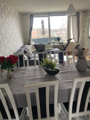 Bokgatan 5 - Photo 1