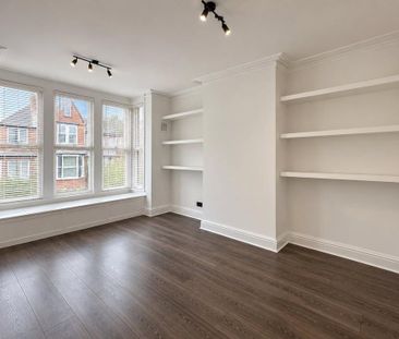 3 bedroom apartment to rent - Photo 2