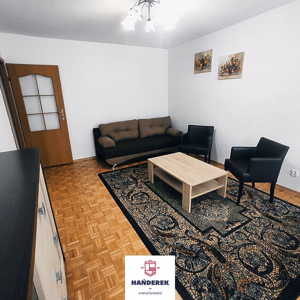 Mieszkanie Do Wynajęcia - Zdjęcie 1