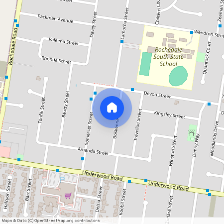 20 Boskenne Street, 4123, Rochedale South, Qld