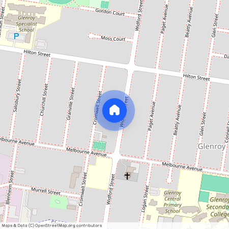 39 Widford Street, Glenroy VIC 3046