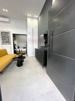 Διαμέρισμα για ενοικίαση Πύργος Αθηνών (Αμπελόκηποι - Πεντάγωνο) - Photo 1