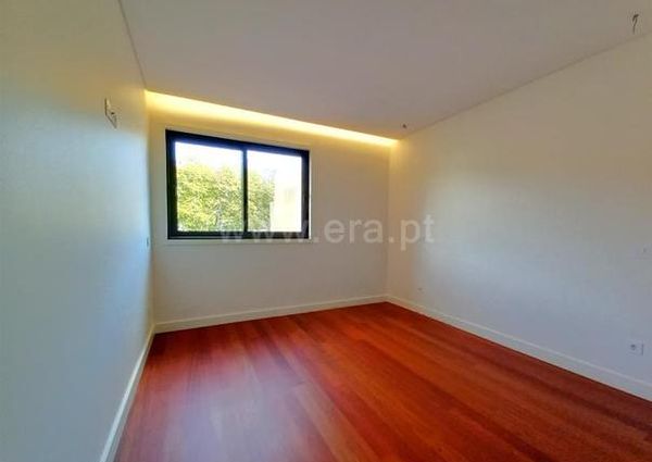 Apartamento T3 em Porto