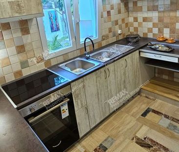 Μονοκατοικία για ενοικίαση Λαγονήσι (Καλύβια Θορικού) - Photo 6