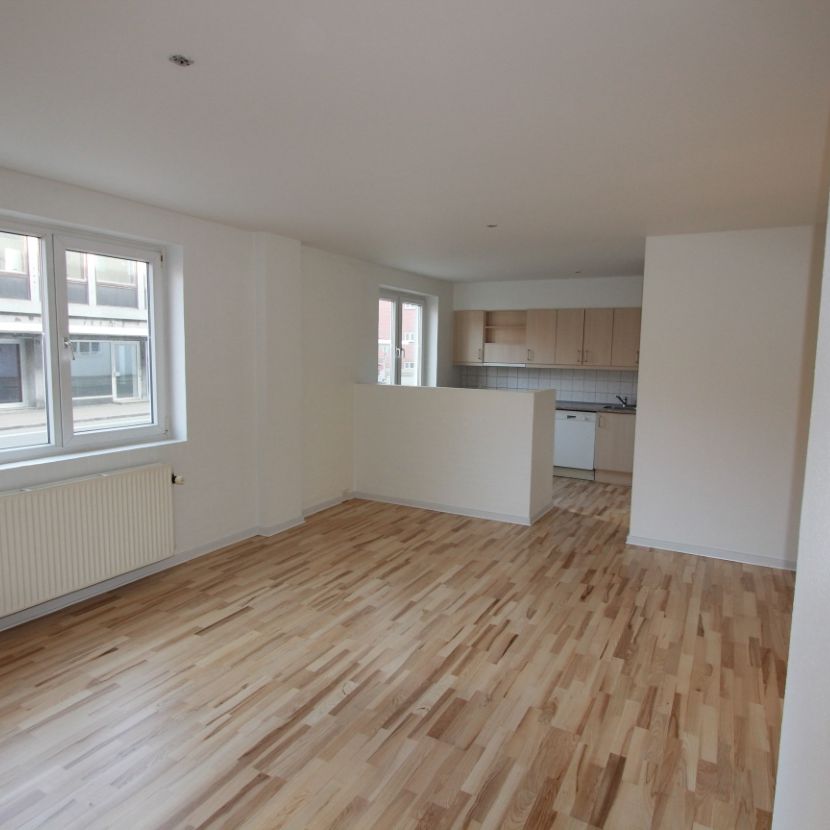 Strandbygade 90A, st. tv. - Photo 1