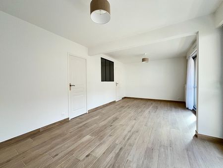 JOUVENCE – T1 – 33.82 m² - Photo 2