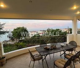 Μεζονέτα για ενοικίαση - Καλύβια Θορικού, - Photo 6