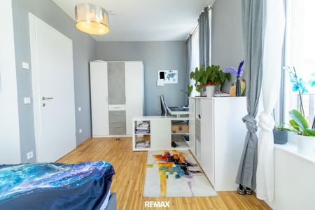 Helle 3-Zimmer-Wohnung mit sonniger Loggia im Zentrum von Gallneukirchen - Photo 4