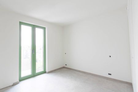 Nieuwbouw appartement met 1 slaapkamer nabij centrum Gent - Foto 5