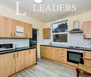 1 bedroom terraced house to rent - Photo 6