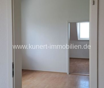 Burgstädt: Attraktive 3-Zimmer-Wohnung (Dachgeschoss) in guter Wohn... - Foto 6