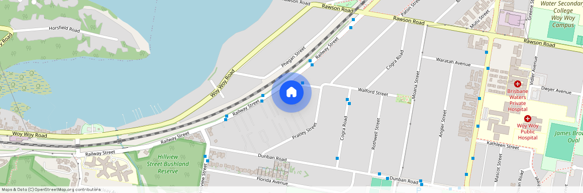 11/222 Railway Street, NSW 2256, Woy Woy