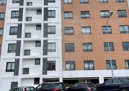 Apartamento T2 em Lisboa