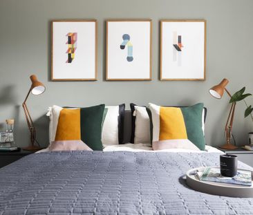 3 bedroom apartment to rent - Photo 3