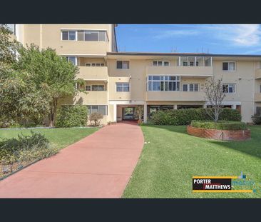 314/45 Adelaide Terrace, East Perth, WA 6004 - Photo 4