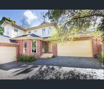 3/80 Relowe Crescent, Mont Albert North, Vic 3129 - Photo 1