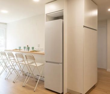 Avenida del Cardenal Herrera Oria, Madrid, Community of Madrid 28034 - Photo 6