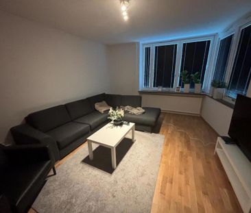 Hallingsgatan 4F, Lorensborg - Photo 1