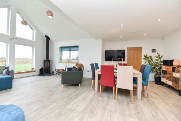 Drum View, Meikle Wartle, Inverurie, AB51 5AU - Photo 1