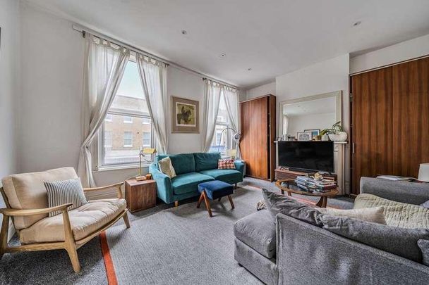 Highbury Park, Highbury, N5 - Photo 1