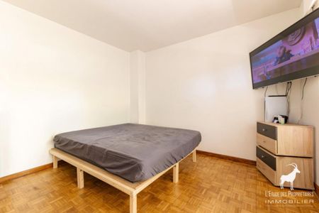 Gelijkvloers appartement te huur in Charleroi - Photo 2