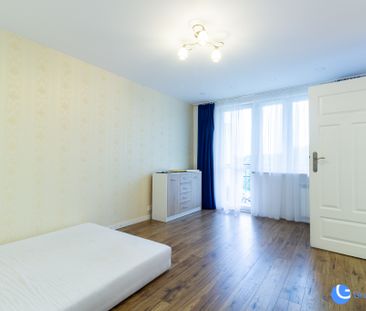 2 niezależne pokoje + salon | ul. Okólna - Фото 3