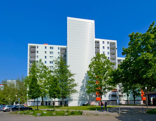 Demnächst frei! 2-Zimmer-Wohnung in Dortmund Hörde (WBS für 2P erforderlich!) - Photo 1