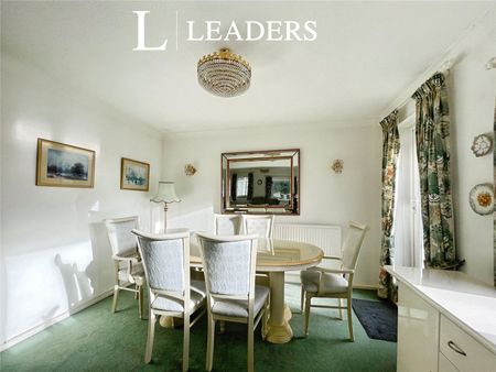 apartment to rent Linden Hall, 80 Christchurch Road, Bournemouth, BH1 - Photo 3