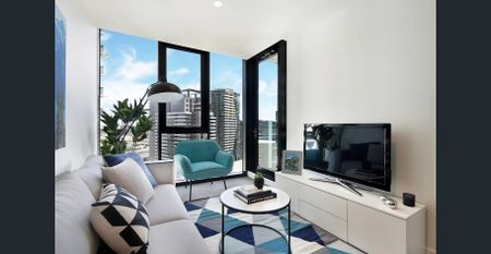 2-BED 1-BATH, NOT FURNISHED - Photo 5