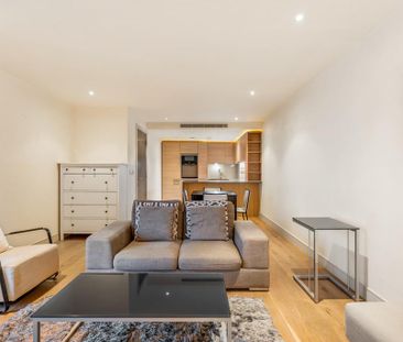 1 bedroom apartment to rent - Photo 2